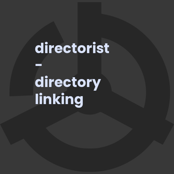 Directorist - Directory Linking