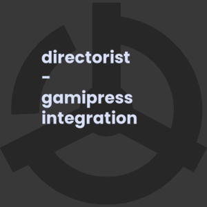 Directorist - GamiPress Integration