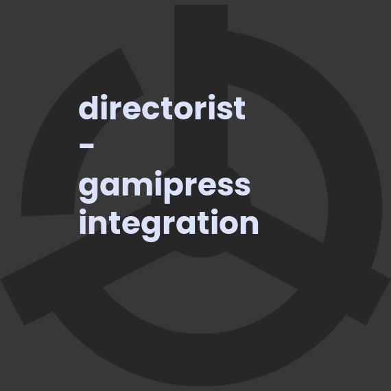 Directorist - GamiPress Integration
