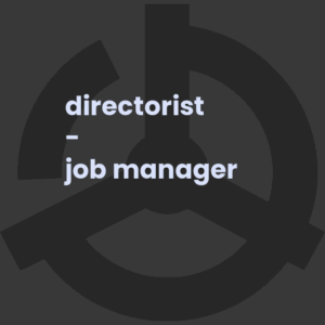 Directorist - Job Manager