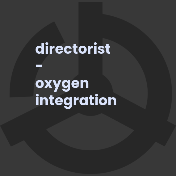 Directorist - Oxygen Integration
