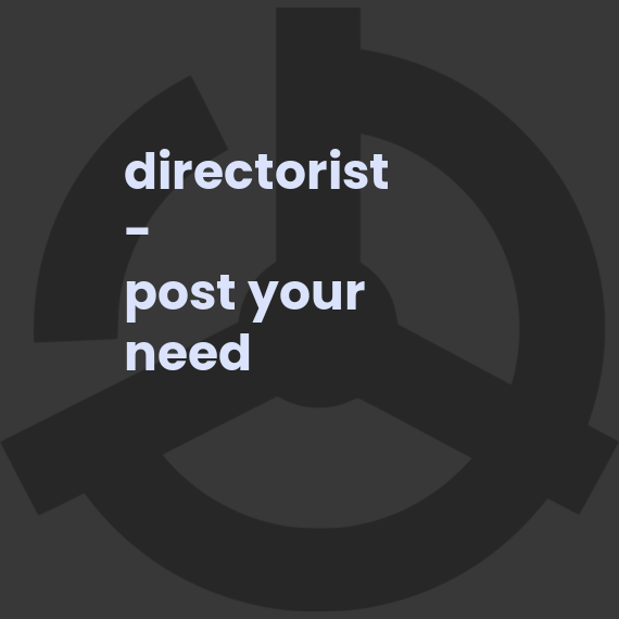 Directorist - Post Your Need