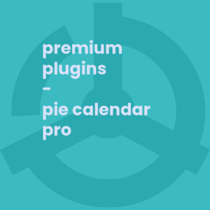 Pie Calendar Pro