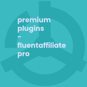 FluentAffiliate Pro