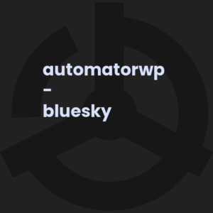 AutomatorWP - Bluesky