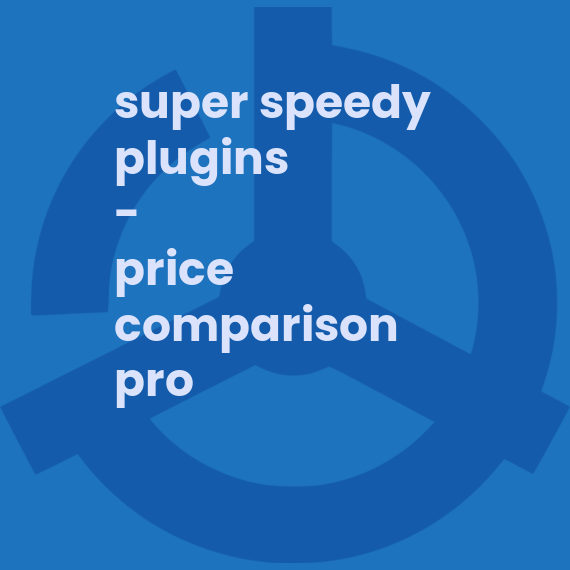 Price Comparison Pro