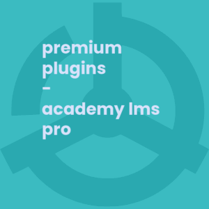 Academy LMS Pro