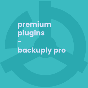 Backuply Pro