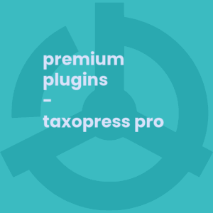 TaxoPress Pro