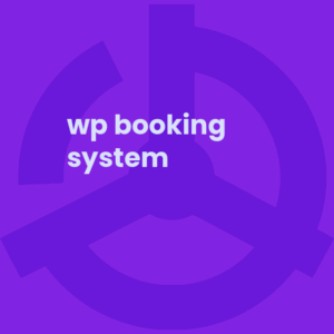 WP Booking System