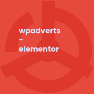 WPAdverts - Elementor