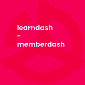 MemberDash