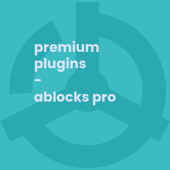 aBlocks Pro