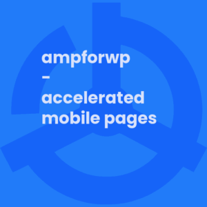 Accelerated Mobile Pages
