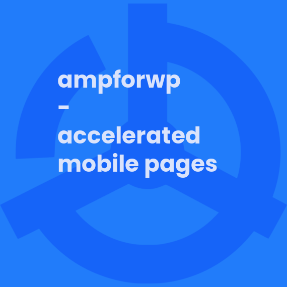Accelerated Mobile Pages