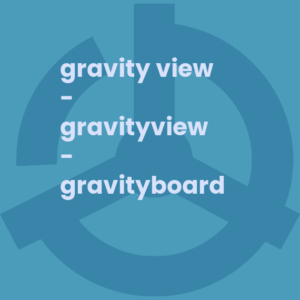 GravityView - GravityBoard