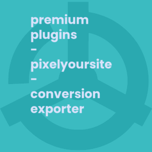 PixelYourSite - Conversion Exporter