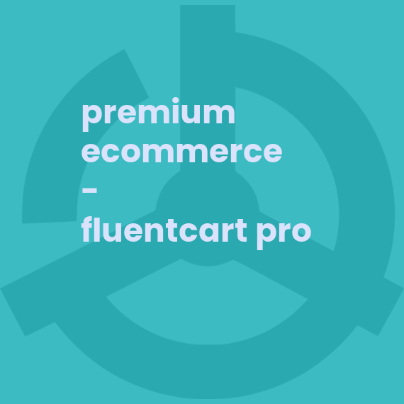 FluentCart Pro
