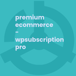 WPSubscription Pro