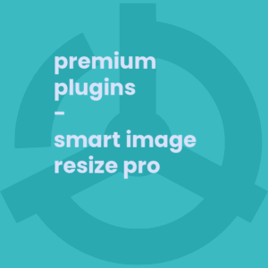 Smart Image Resize PRO