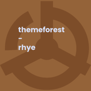 Rhye