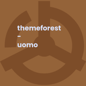 Uomo
