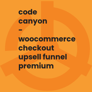 WooCommerce Checkout Upsell Funnel Premium