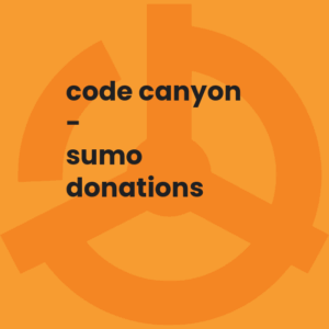 SUMO Donations