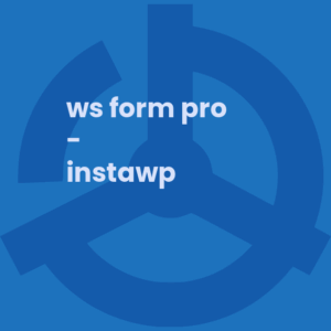 WS Form PRO - InstaWP
