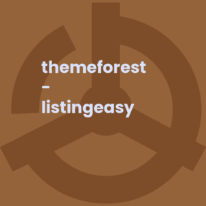 ListingEasy