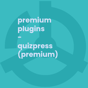 QuizPress (Premium)