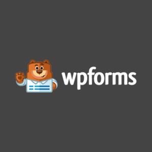 WPForms - Surveys and Polls