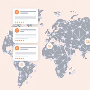 GeoDirectory - Advance Search Filters