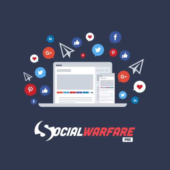 Social Warfare - Pro