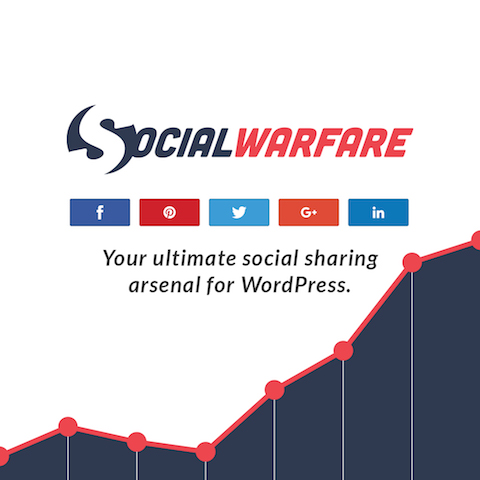 Social Warfare - Core