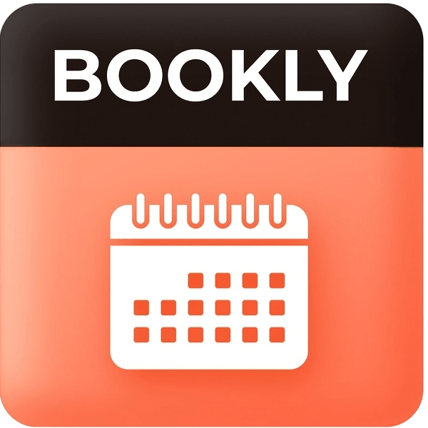 Bookly - Outlook Calendar