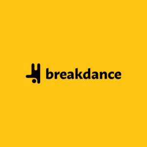 Breakdance