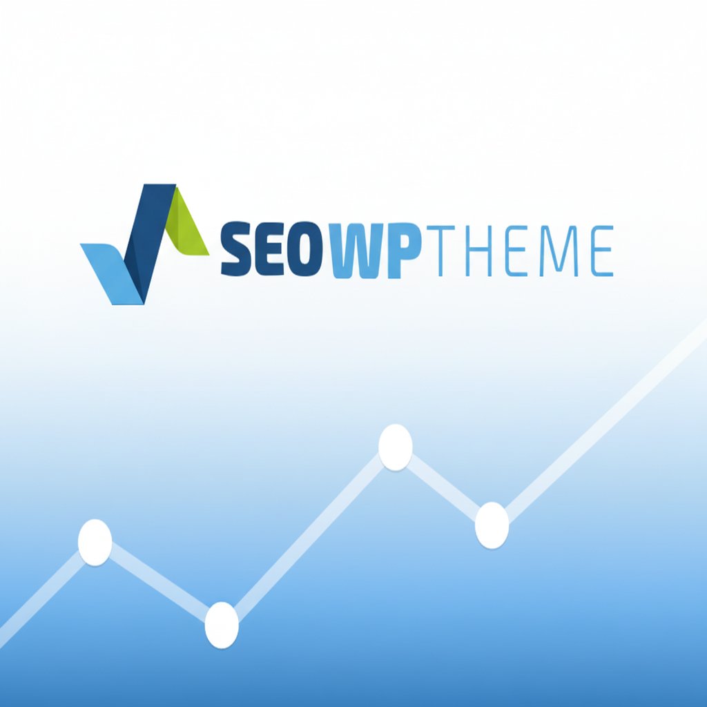 SEOWP - WordPress Theme