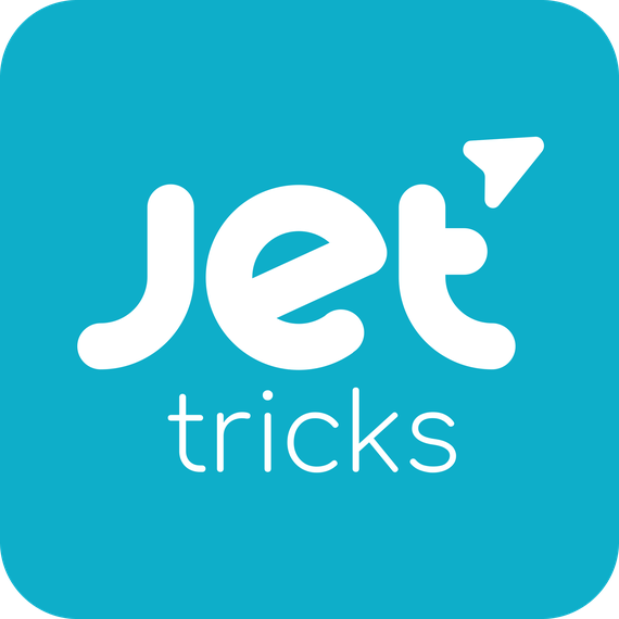 JetTricks
