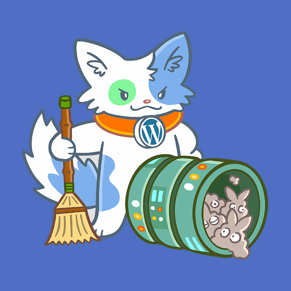 Meow - Database Cleaner (Pro)