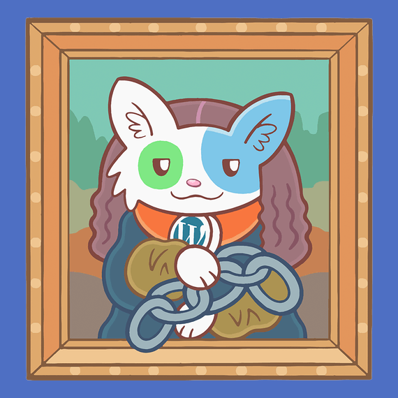 Meow - Gallery Custom Links (Pro)
