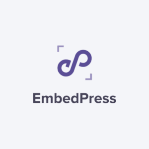 EmbedPress Pro