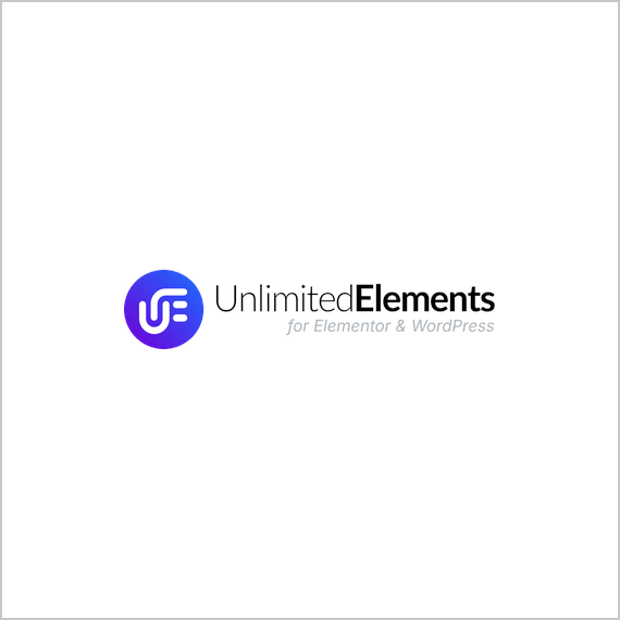Unlimited Elements for Elementor Premium