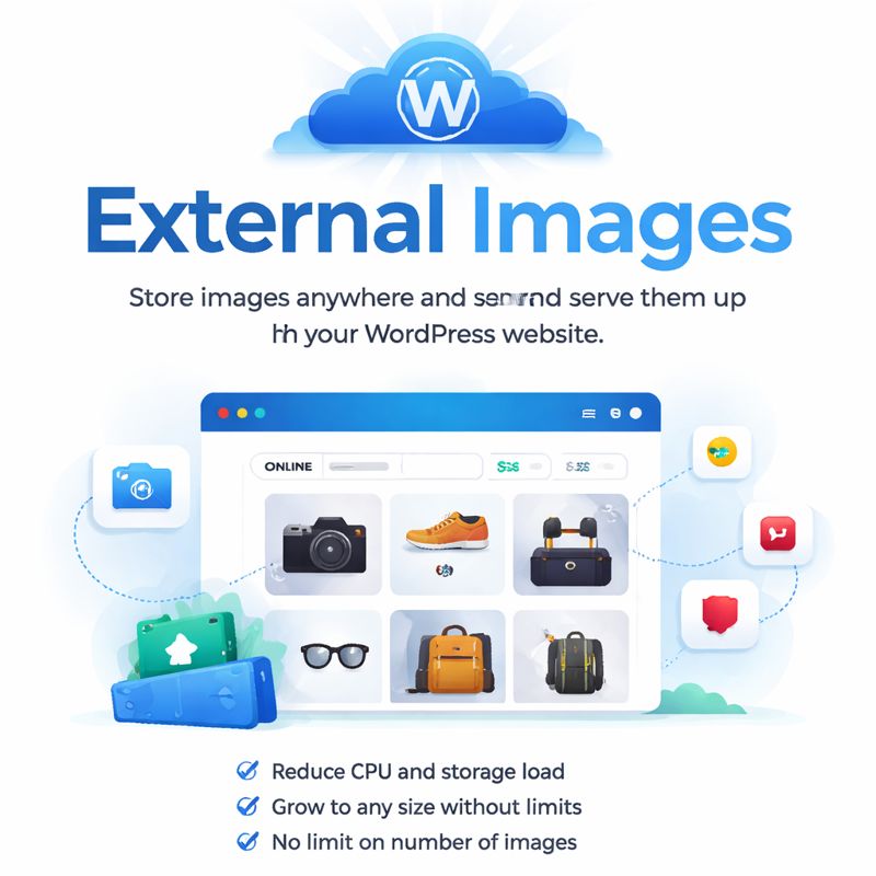 External Images
