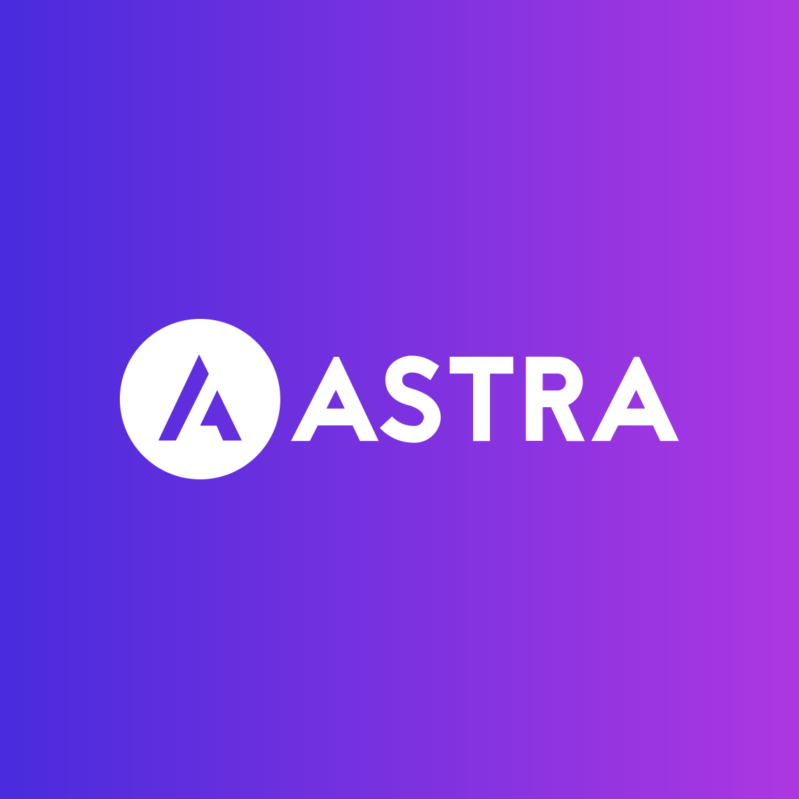 Astra WordPress Theme by Brainstorm Force