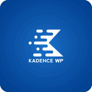 Kadence - Theme