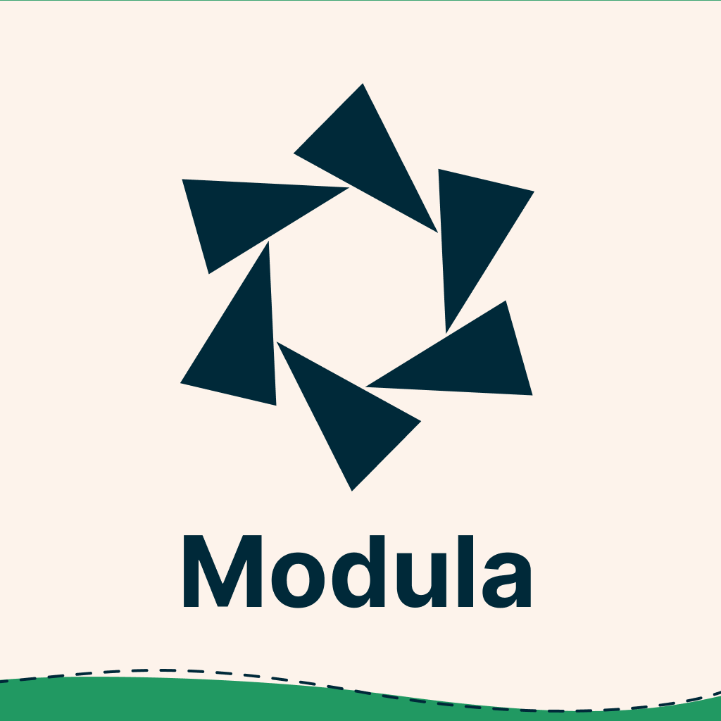 Modula - Fullscreen