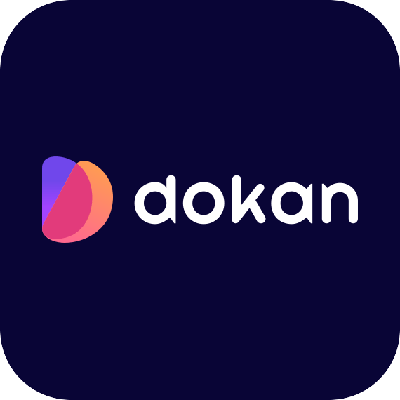 Dokan eCommerce Theme