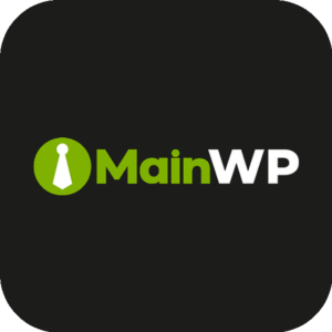 MainWP - Google Search Console