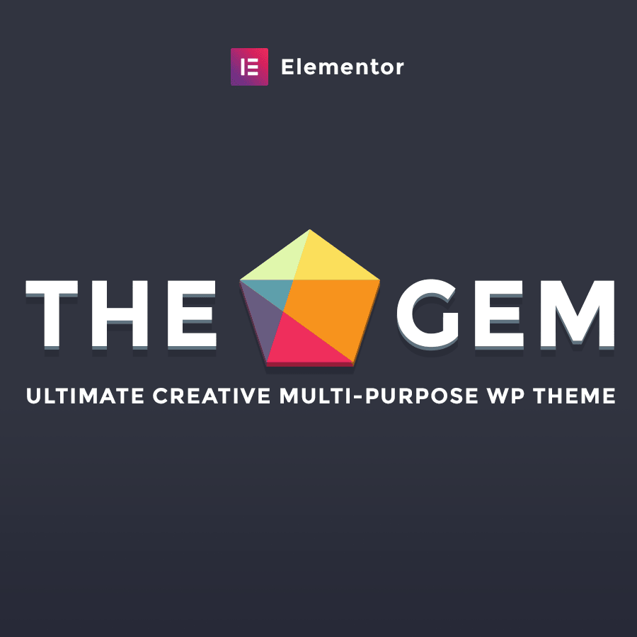 TheGem - Multipurpose WordPress Theme